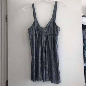 NWOT Barney’s CO-OP Tank